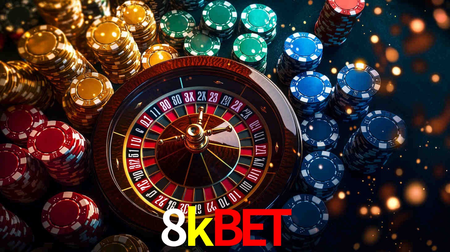Ofertas Imperdíveis na 8kbet: Promoções e Bônus Que Valem a Pena