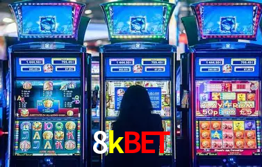 A Emoção da Loteria na 8kbet: Uma Chance de Mudança de Vida