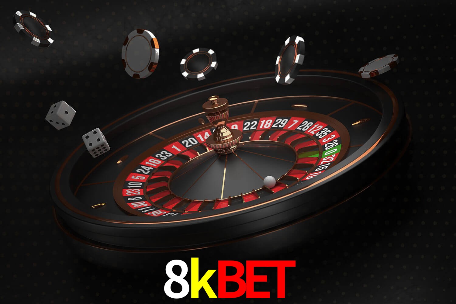 8kbet