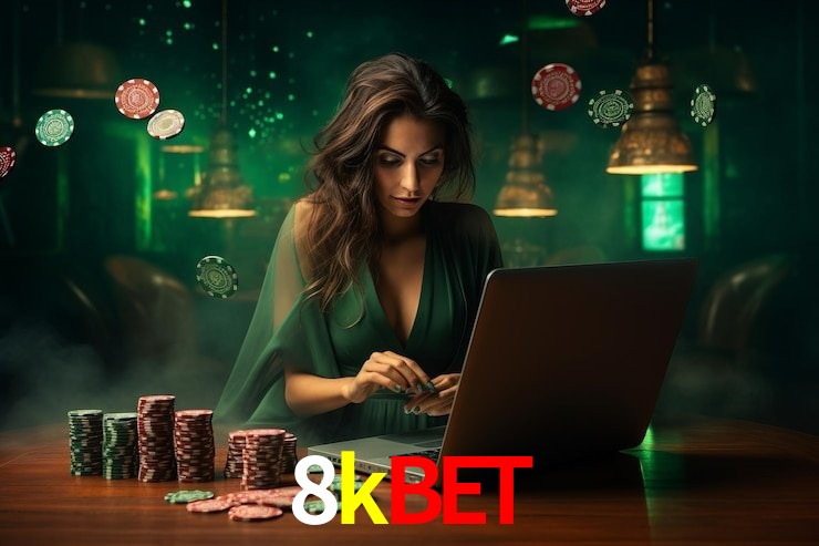 APK Android 8kbet