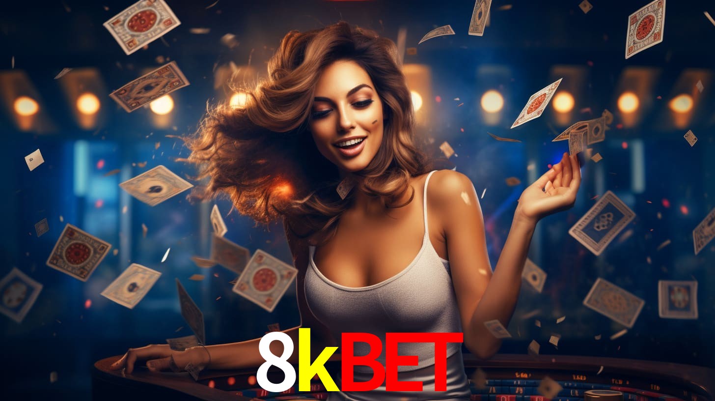 8kbet: Seu Especialista em Apostas Esportivas Brasileiras