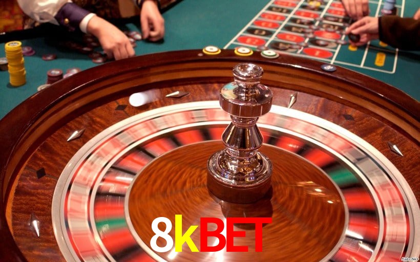 Apostas de Tênis 8kbet