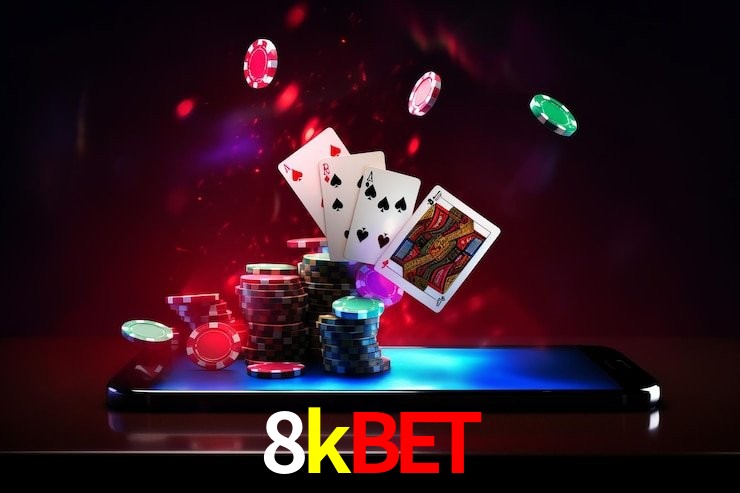 Slot Games 8kbet
