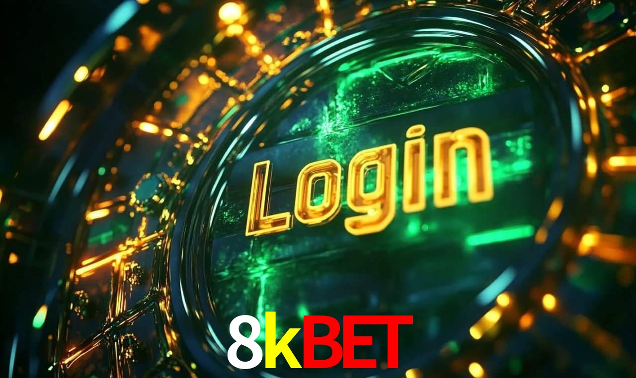 Página de download 8kbet