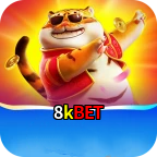 Logo 8kbet